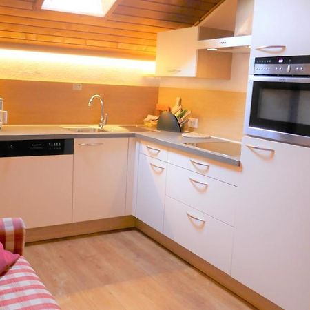 Residence Carin Сельва-ди-Валь-Гардена Экстерьер фото