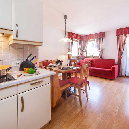 Residence Carin Сельва-ди-Валь-Гардена Экстерьер фото