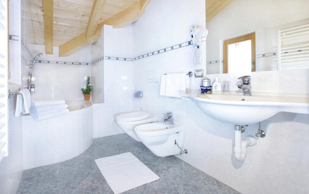 Residence Carin Сельва-ди-Валь-Гардена Номер фото